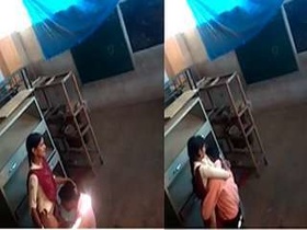 Indian babe enjoys pussy licking and fucking in exclusive video