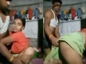 Desi couple from village engages in sexual activity in CPL video