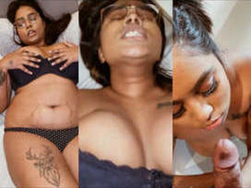 Desi girl gets pounded in hardcore video
