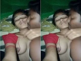 Desi boudi gets fucked hard by dewar in exclusive video