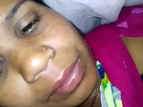 Village couple enjoys steamy sex in hindi video