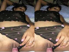 Desi amateur girl gets hard fucked by lover in exclusive video