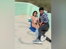Indian order of the day: A steamy video showcasing Indian culture
