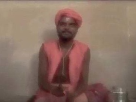 Indian MMS scandal featuring fake Swamiji and Sishkhya