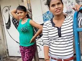 India's Sonagachi red light district: A scene of debauchery and depravity