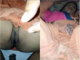 Pakistani wife gets fucked hard in exclusive video