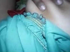 Indian wife gets anal fucked hard