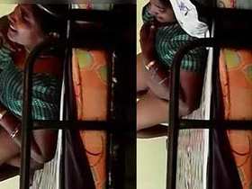 Desi aunty gets fucked by her boyfriend