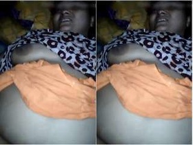 Desi Bhabhi gets exclusive treatment in steamy video