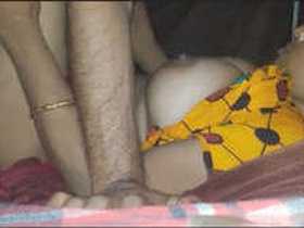 Desi Aunty's Wild Incest Affair: A Glimpse into Their Taboo World