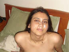 A short video of a rare Mallu wife