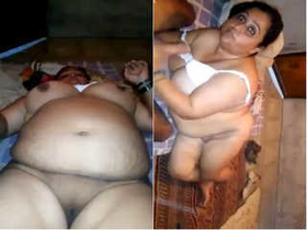 Randy gets fucked by beautiful fat women in this exclusive video