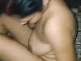 Desi bhabhi gives handjob and fucks 3 clips in part 2