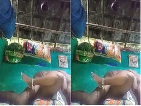 Desi CPL: Exclusive footage of hardcore fucking