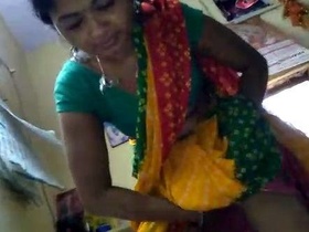 Indian sex tube video of a domestic servant getting fucked