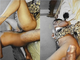 Desi pornstar Randy Bhabhi gets paid for hardcore sex