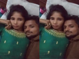 Desi amateur gets her pussy licked and fucked in exclusive video
