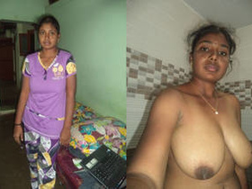 Merged Tamil Anandi Bhabhi Blowjob Videos with Audio for Better Experience