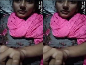 Exclusive Desi girl gets fucked hard by her lover