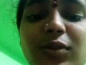 Latest Tamil girl in seductive nude video call with Hollywood celebrity