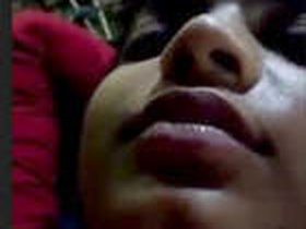 Desi girl gets fucked hard in village