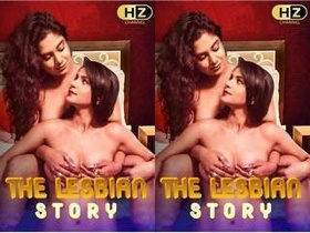 Episode 3: A Lesbian Story on Net