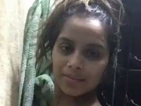 Desi sex tube video of Randi's hot fucking