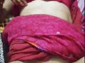 Desi bhabhi's MMS with hardcore fucking