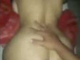 Curvy Indian student gets penetrated in VDO