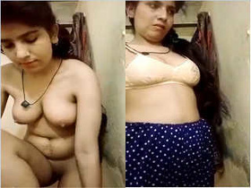 Pakistani girl flaunts her body in exclusive porn video