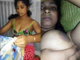 Desi wife gets fucked hard by her husband