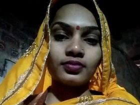 Nude mms video of a sexy desi bhabhi from Karelia