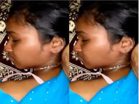 Desi amateur bhabhi gets fucked hard in exclusive video