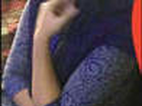 Desi couple's steamy sex video lacking in part 6