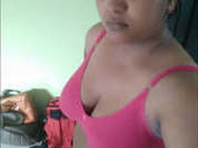 Desi bhabhi's oral skills and intense fucking in part 1