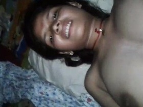 Desi sex tube presents real sex video of moon fucking