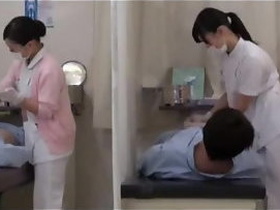 Massage therapist delivers the best massage ever