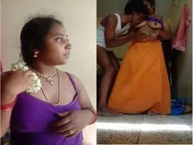 Mallu bhabhi's hardcore sex with her husband