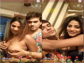 Shakespeare gets naughty with rooks' breasts on live TV