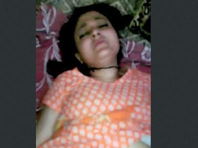 Hardcore fucking and cumshot in this explicit video