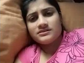 Punjabi hottie gets naughty in online sex chat