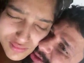 Fucking my best friend turned into a steamy sex tape