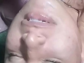 Indian girlfriend gets wild with dost in Chut Chudai Ka Maya