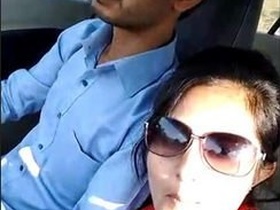 Mms video of couple having sex in their car