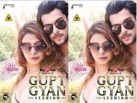 Gupta's Lesbian Adventures - Episode 2