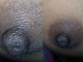 Desi couple caught sleeping naked in a hotel room