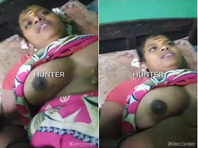 Desi bhabhi gets fucked hard in this video