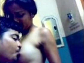 Lustful Teenage MMCs in a Sizzling Hot Video