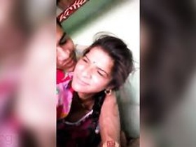Rustic hardcore sex on camera