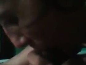 Mallu housewife Purva's homemade porn video